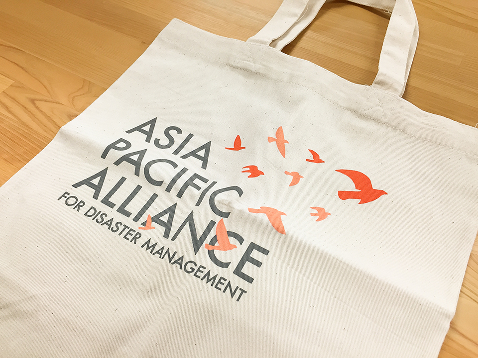 ＆team アジアツアー トートバック &TEAM ユニットプロデューストートバッグ エンティーム アジアツアー
